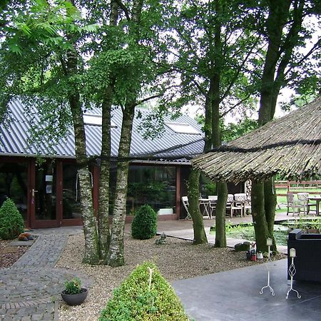 Het Schalks Genot Bed & Breakfast Poppel Exterior photo