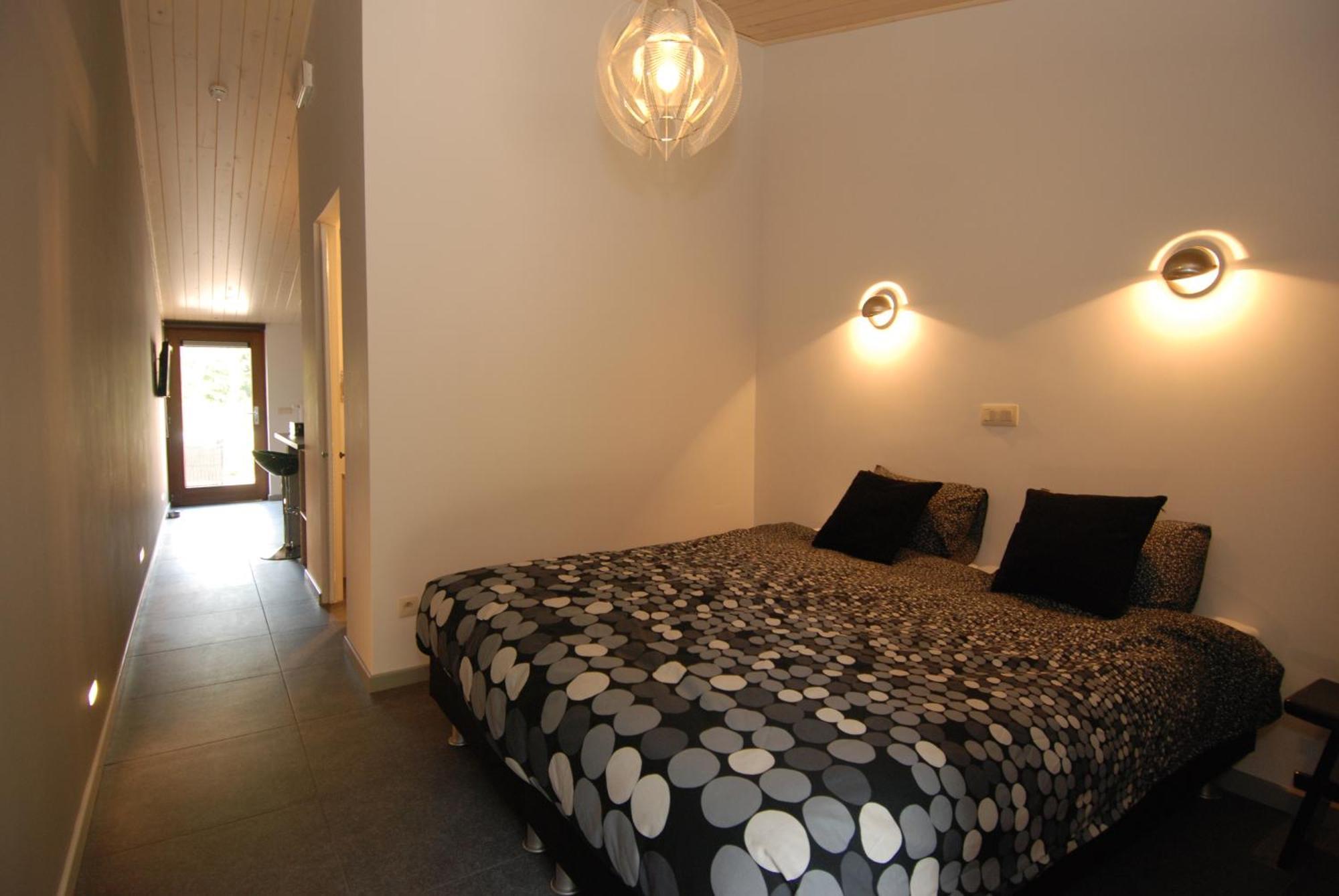 Het Schalks Genot Bed & Breakfast Poppel Exterior photo